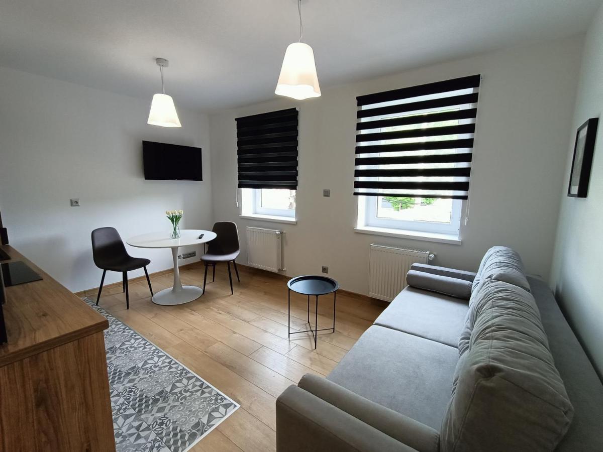 Parkcity Katowice Bogucice Luaran gambar