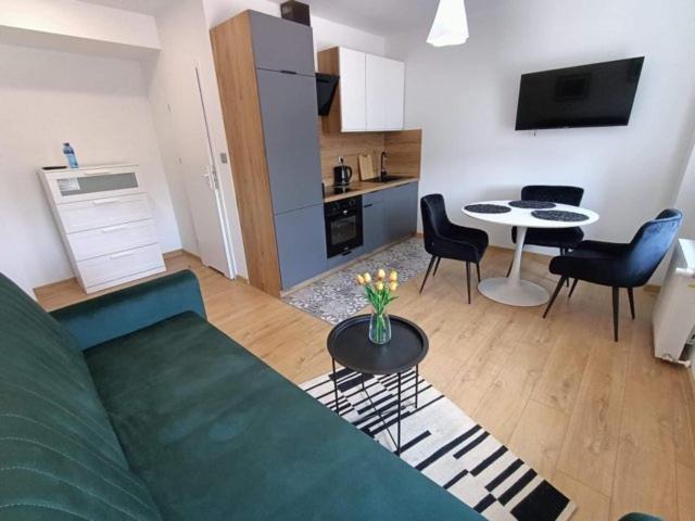 Parkcity Katowice Bogucice Luaran gambar