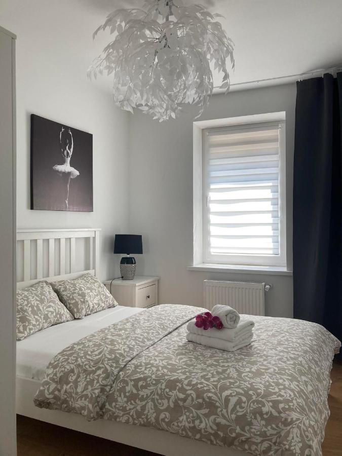 Parkcity Katowice Bogucice Luaran gambar