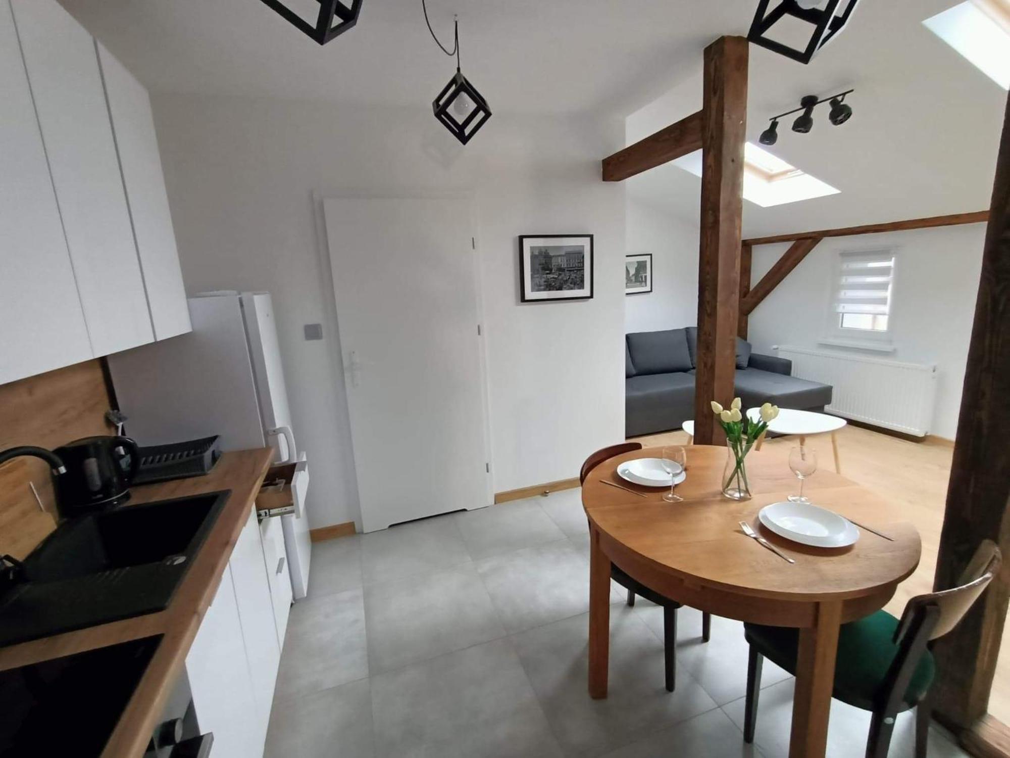 Parkcity Katowice Bogucice Luaran gambar