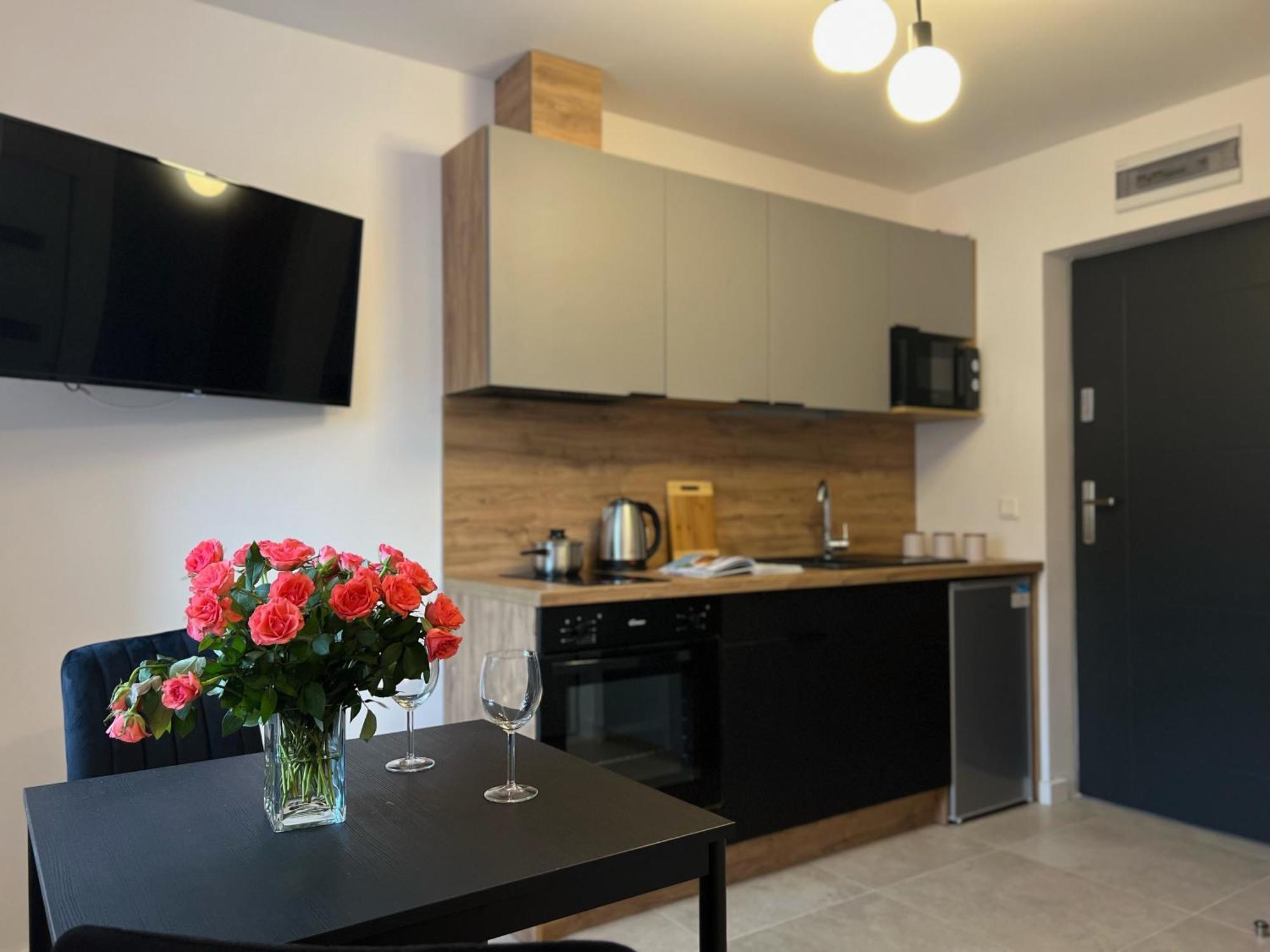 Parkcity Katowice Bogucice Luaran gambar