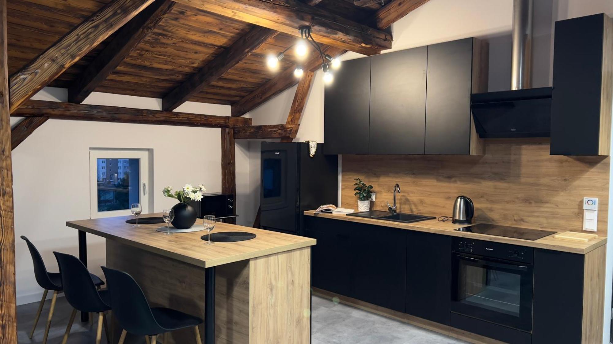 Parkcity Katowice Bogucice Luaran gambar