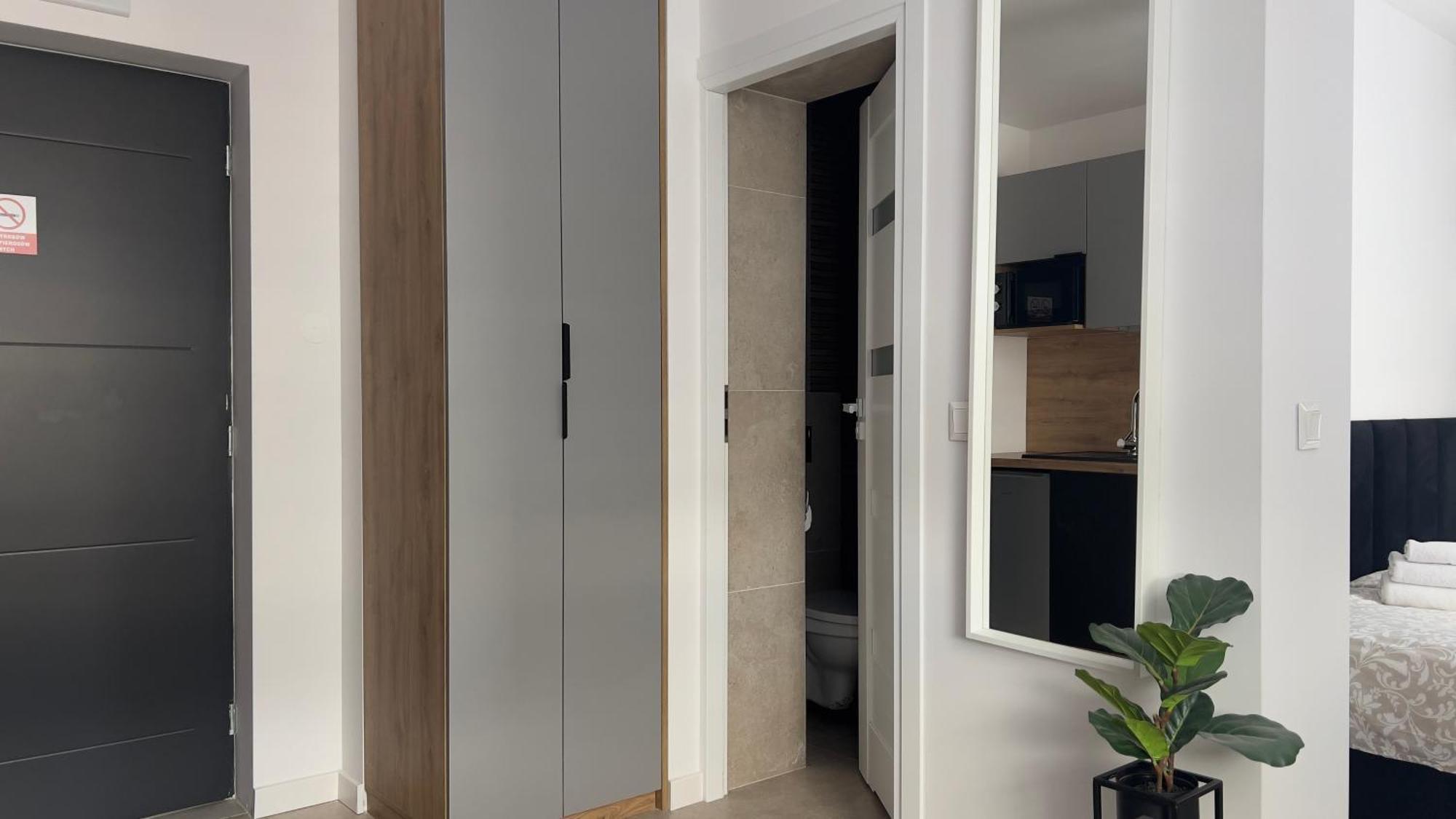 Parkcity Katowice Bogucice Luaran gambar
