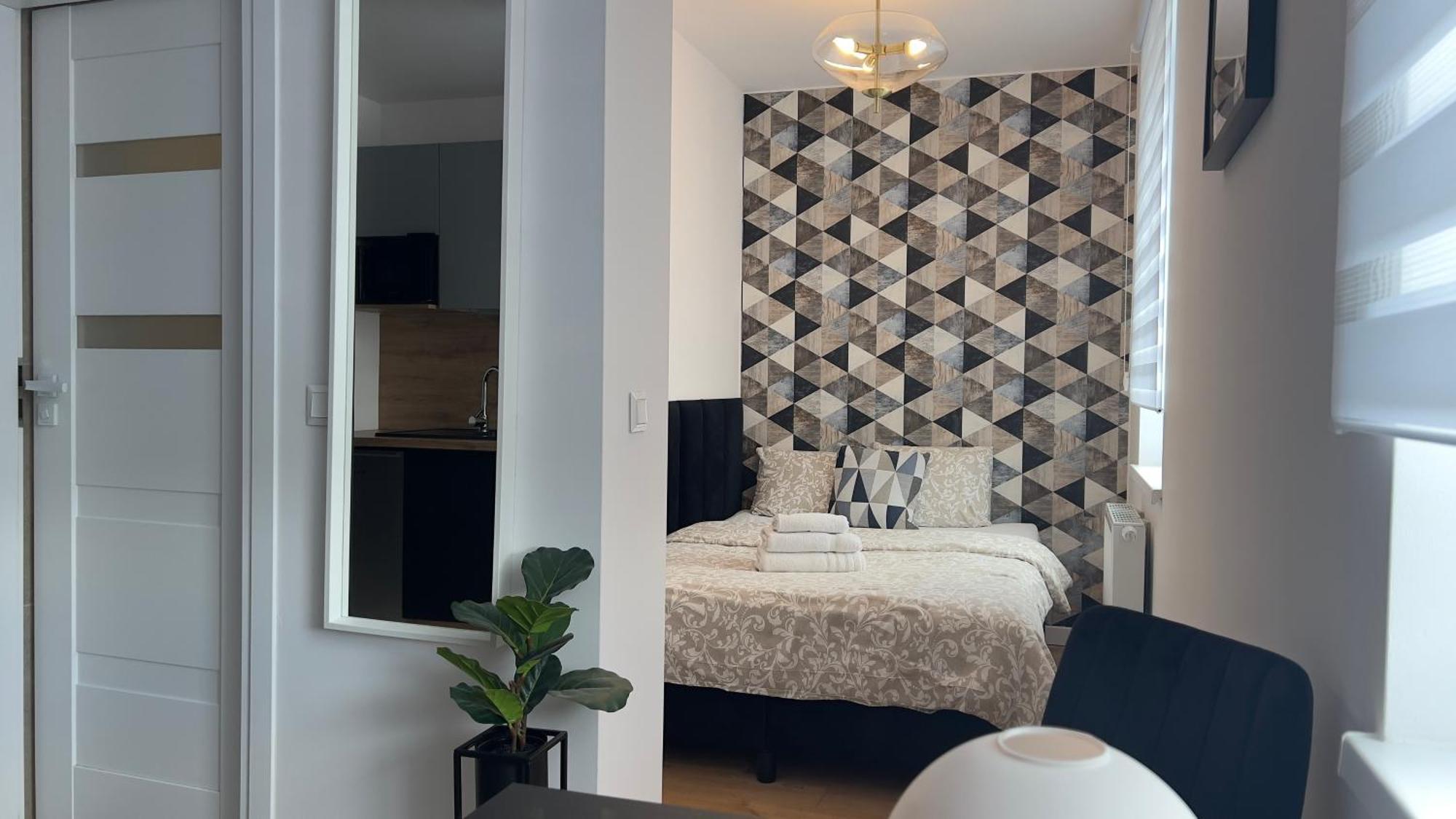 Parkcity Katowice Bogucice Luaran gambar